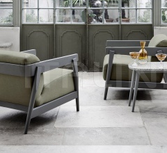 Кресло Brick 305 Кресло Brick 305 фабрика Gervasoni