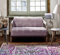 Итальянские Диваны - Диван Brick 309 фабрика Gervasoni