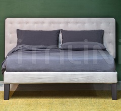 Итальянские Кровати - Кровать Brick 79 фабрика Gervasoni