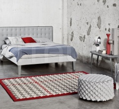 Итальянские Кровати - Кровать Brick 79 фабрика Gervasoni