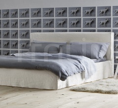 Итальянские Кровати - Кровать Brick 80 фабрика Gervasoni
