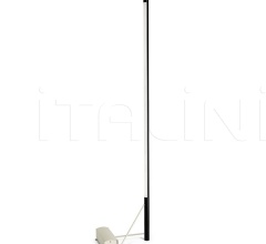 Напольный светильник Mod. 1063 фабрика Flos