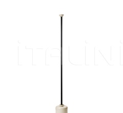 Напольный светильник Mod. 1095 - 1 фабрика Flos