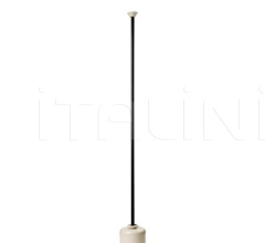 Напольный светильник Mod. 1095 - 2 фабрика Flos