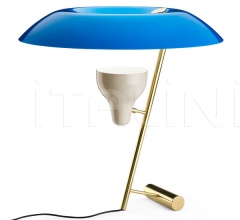 Настольный светильник Mod. 548 фабрика Flos