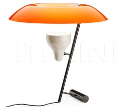 Настольный светильник Mod. 548 фабрика Flos