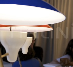 Настольный светильник Mod. 548 фабрика Flos