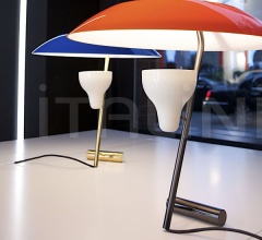 Настольный светильник Mod. 548 фабрика Flos