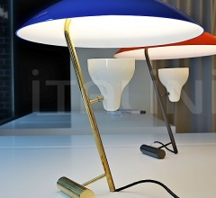 Настольный светильник Mod. 548 фабрика Flos