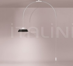 Подвесной светильник Mod. 2129 фабрика Flos