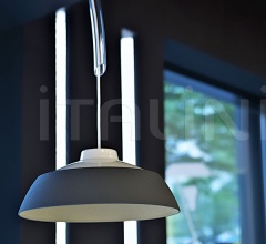 Подвесной светильник Mod. 2129 фабрика Flos