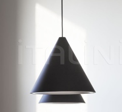 Подвесной светильник String Light - Cone head Подвесной светильник String Light - Cone head фабрика Flos