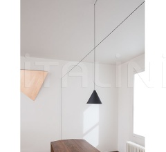 Подвесной светильник String Light - Cone head Подвесной светильник String Light - Cone head фабрика Flos