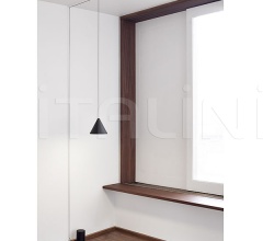 Подвесной светильник String Light - Cone head Подвесной светильник String Light - Cone head фабрика Flos