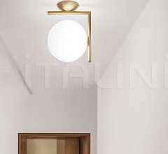 Светильник IC C/W Светильник IC C/W фабрика Flos