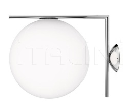 Настенный светильник IC C/W 2 фабрика Flos