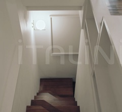 Настенный светильник IC C/W 2 фабрика Flos