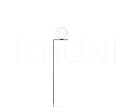 Итальянские Напольные светильники - Напольный светильник IC F1 фабрика Flos