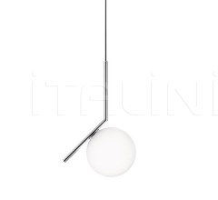 Подвесной светильник IC S1 фабрика Flos