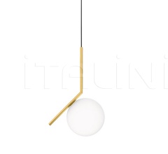 Подвесной светильник IC S1 фабрика Flos