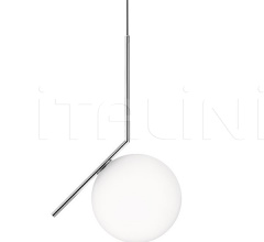 Подвесной светильник IC S2 фабрика Flos