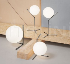 Настольный светильник IC Lights Table 1 High Настольный светильник IC Lights Table 1 High фабрика Flos