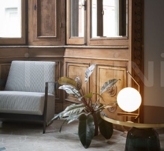 Настольный светильник IC Lights Table 1 Low Настольный светильник IC Lights Table 1 Low фабрика Flos