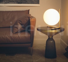 Настольный светильник IC Lights Table 2 Настольный светильник IC Lights Table 2 фабрика Flos