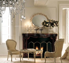 Кресло 3003 Pol фабрика Savio Firmino