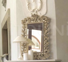 Настенное зеркало 4608 SPe Настенное зеркало 4608 SPe фабрика Savio Firmino