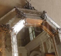 Настенное зеркало 0606 SPe Настенное зеркало 0606 SPe фабрика Savio Firmino