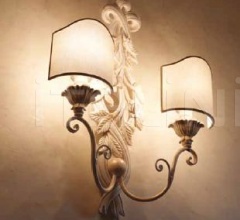 Бра 2052 ill Бра 2052 ill фабрика Savio Firmino