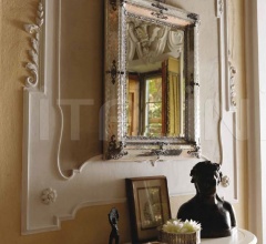 Настенное зеркало 0668 SPE Настенное зеркало 0668 SPE фабрика Savio Firmino