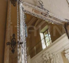 Настенное зеркало 0668 SPE Настенное зеркало 0668 SPE фабрика Savio Firmino