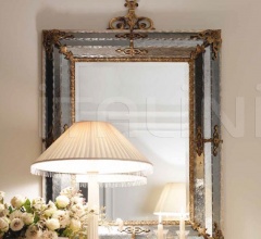 Настенное зеркало 0668 SPE Настенное зеркало 0668 SPE фабрика Savio Firmino