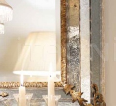 Настенное зеркало 0668 SPE Настенное зеркало 0668 SPE фабрика Savio Firmino