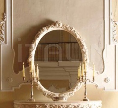 Настенное зеркало 4607 SPe Настенное зеркало 4607 SPe фабрика Savio Firmino