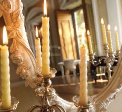 Настенное зеркало 4607 SPe Настенное зеркало 4607 SPe фабрика Savio Firmino