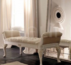 Банкетка 3056 Pan Банкетка 3056 Pan фабрика Savio Firmino