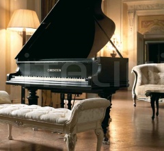 Банкетка 3056 Pan Банкетка 3056 Pan фабрика Savio Firmino