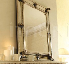 Настенное зеркало 4167 SPE Настенное зеркало 4167 SPE фабрика Savio Firmino