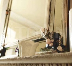 Настенное зеркало 4167 SPE Настенное зеркало 4167 SPE фабрика Savio Firmino