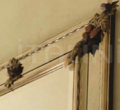 Настенное зеркало 4167 SPE Настенное зеркало 4167 SPE фабрика Savio Firmino