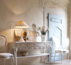 Консоль 3126 Con фабрика Savio Firmino