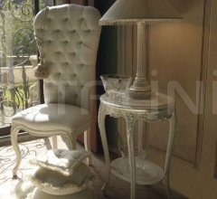 Стул 3135 Sed фабрика Savio Firmino