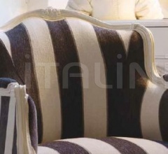 Кресло 3119 Pol фабрика Savio Firmino