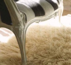 Кресло 3119 Pol фабрика Savio Firmino