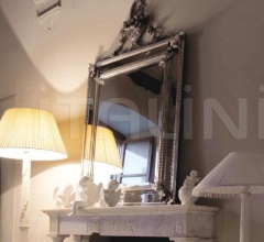 Настенное зеркало 4152 SPe Настенное зеркало 4152 SPe фабрика Savio Firmino