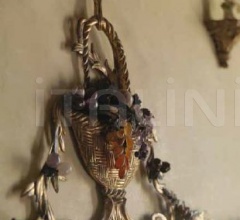 Настенное зеркало 4152 SPe Настенное зеркало 4152 SPe фабрика Savio Firmino