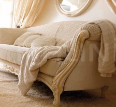 Двухместный диван 3131 DIV фабрика Savio Firmino